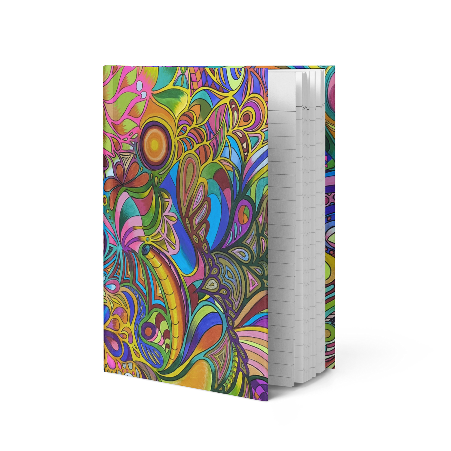 DOODLE ART