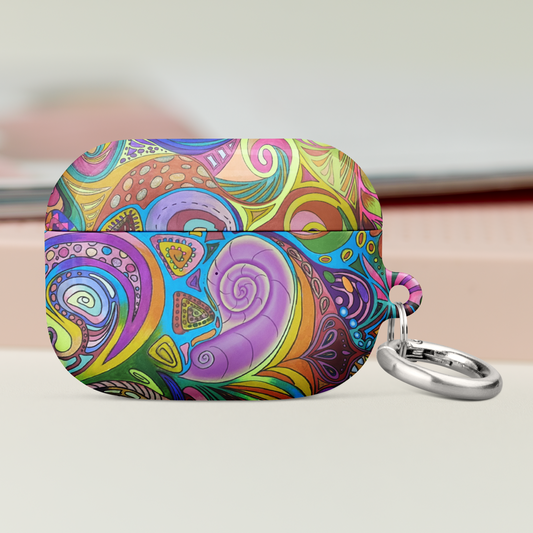 Funda Doodle para AirPods® -